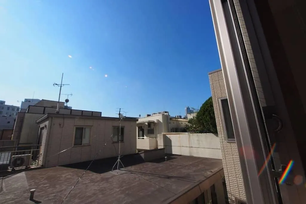 【Great Location!】Near Shinjuku Sta./Japanese#301 Apartment Tokyo