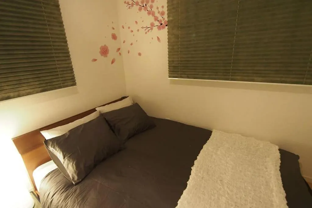 【Great Location!】Near Shinjuku Sta./Japanese#301 Apartment Tokyo