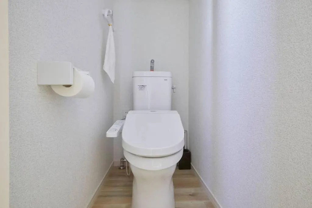 【Great Location!】Near Shinjuku Sta./Japanese#301 Apartment Tokyo
