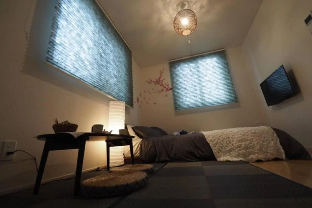 【Great Location!】Near Shinjuku Sta./Japanese#301 Apartment Tokyo Japan
