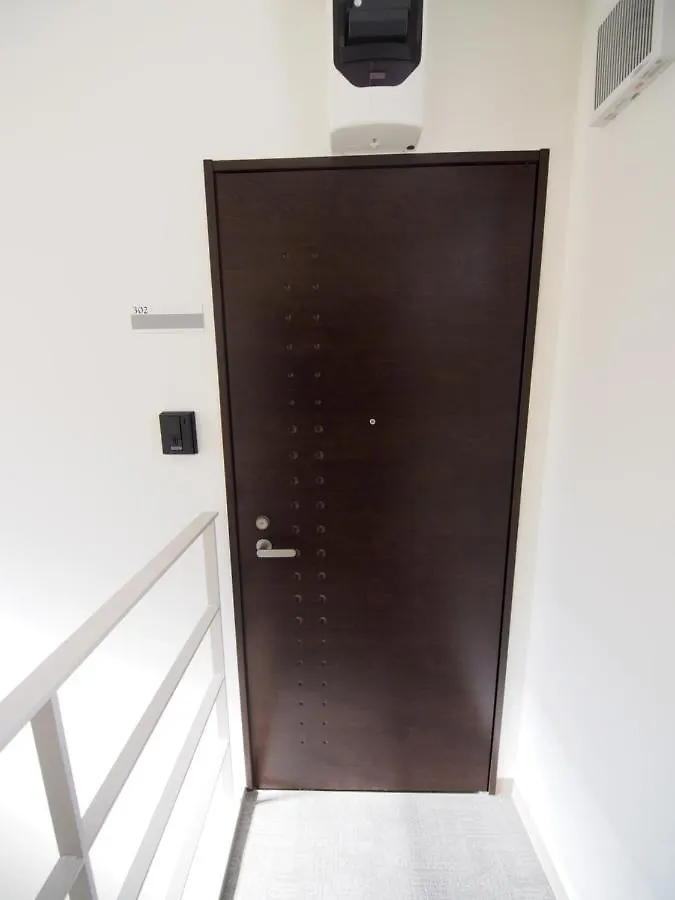 【Great Location!】Near Shinjuku Sta./Japanese#301 Apartment Tokyo Japan
