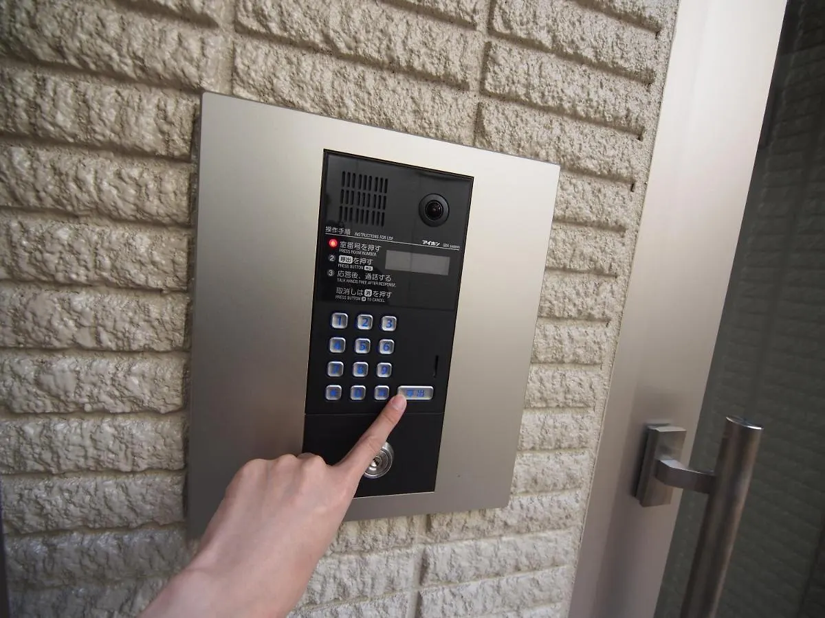 【Great Location!】Near Shinjuku Sta./Japanese#301 Apartment Tokyo 0*,  Japan