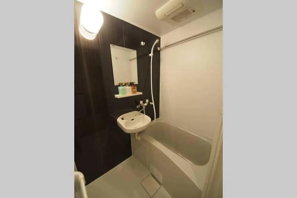 【Great Location!】Near Shinjuku Sta./Japanese#301 Apartment Tokyo