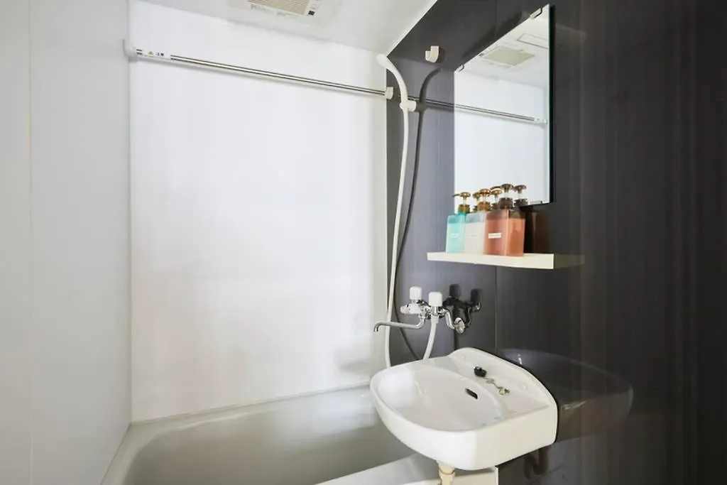 【Great Location!】Near Shinjuku Sta./Japanese#301 Apartment Tokyo