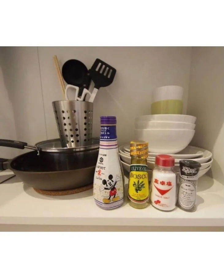 【Great Location!】Near Shinjuku Sta./Japanese#301 Apartment Tokyo 0*,  Japan