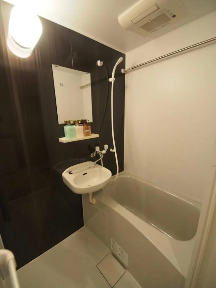 【Great Location!】Near Shinjuku Sta./Japanese#301 Apartment Tokyo