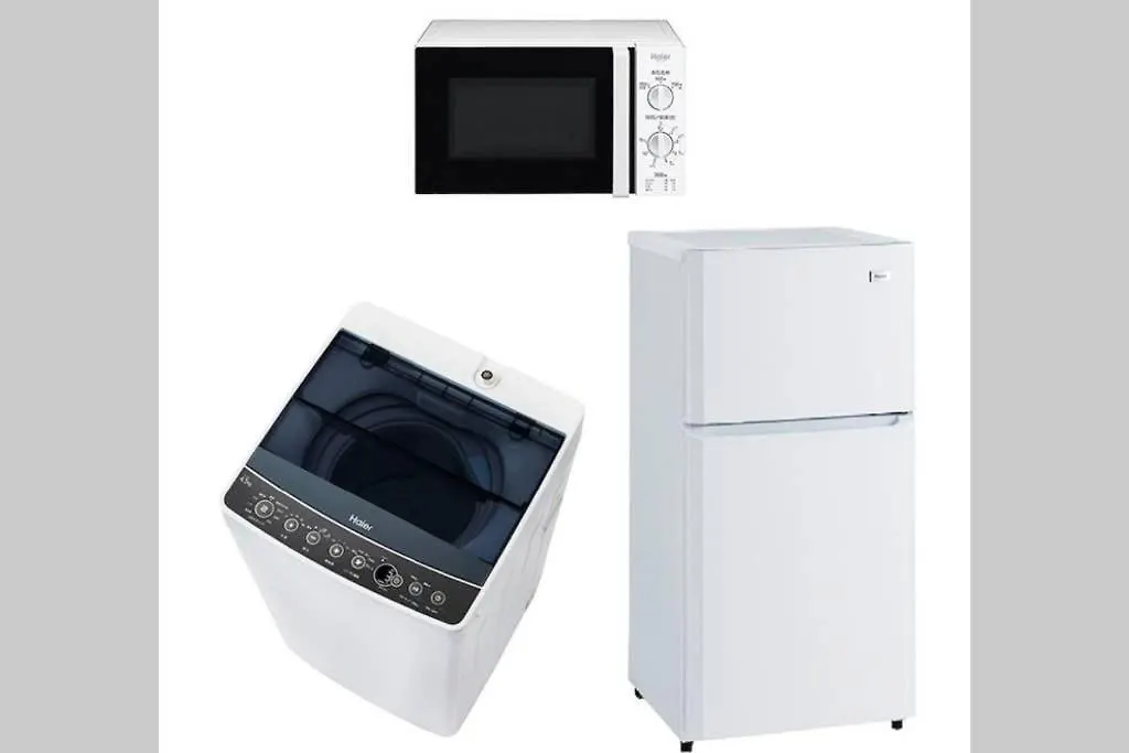 【Great Location!】Near Shinjuku Sta./Japanese#301 Apartment Tokyo