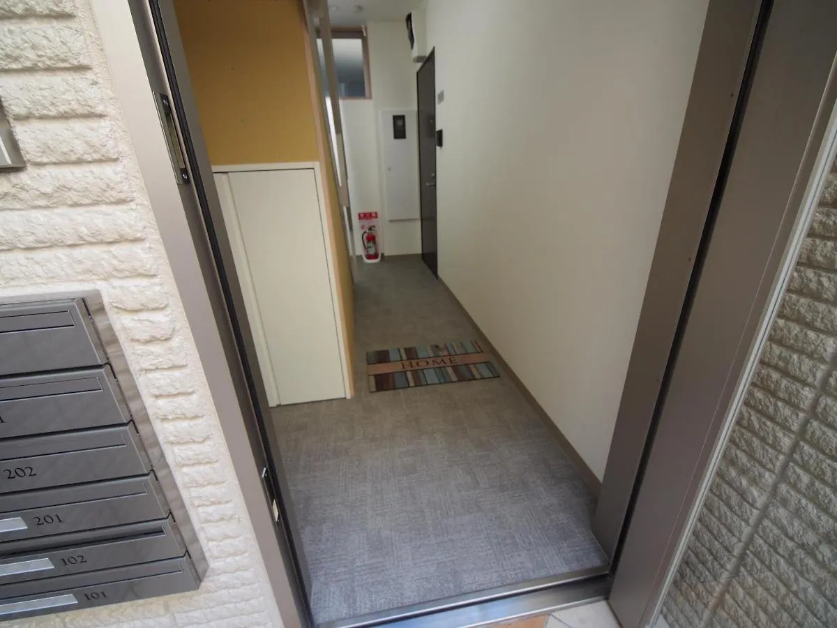 【Great Location!】Near Shinjuku Sta./Japanese#301 location