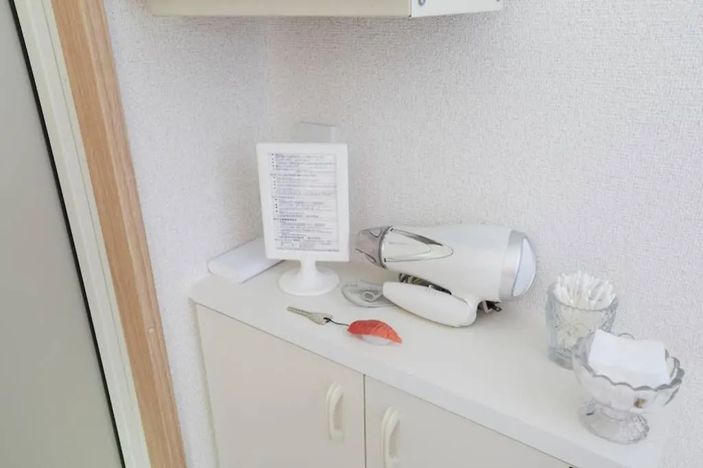 【Great Location!】Near Shinjuku Sta./Japanese#301 Apartment Tokyo Japan