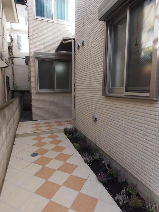 【Great Location!】Near Shinjuku Sta./Japanese#301 Apartment Tokyo