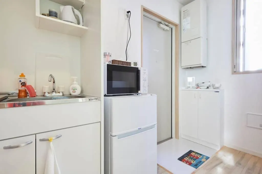 【Great Location!】Near Shinjuku Sta./Japanese#301 Apartment Tokyo 0*,  Japan